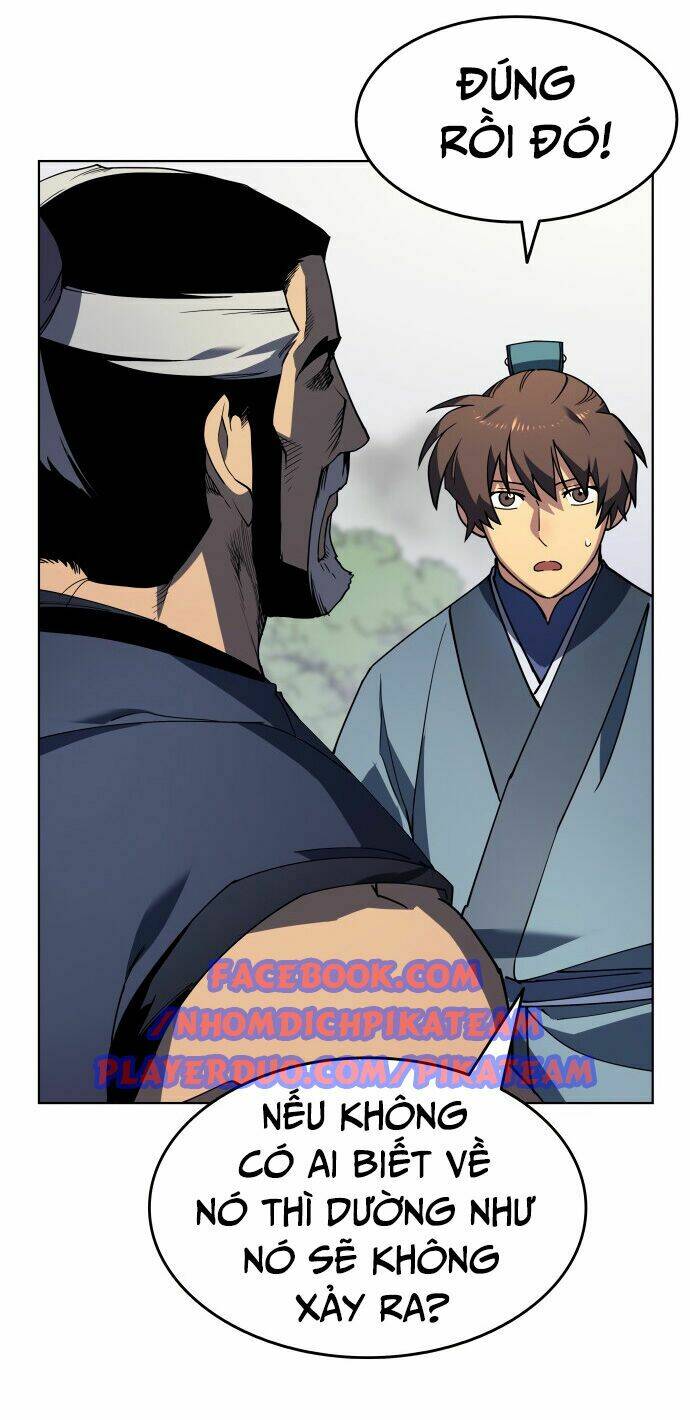 câu chuyện về người lưu giữ lịch sử chapter 1 82