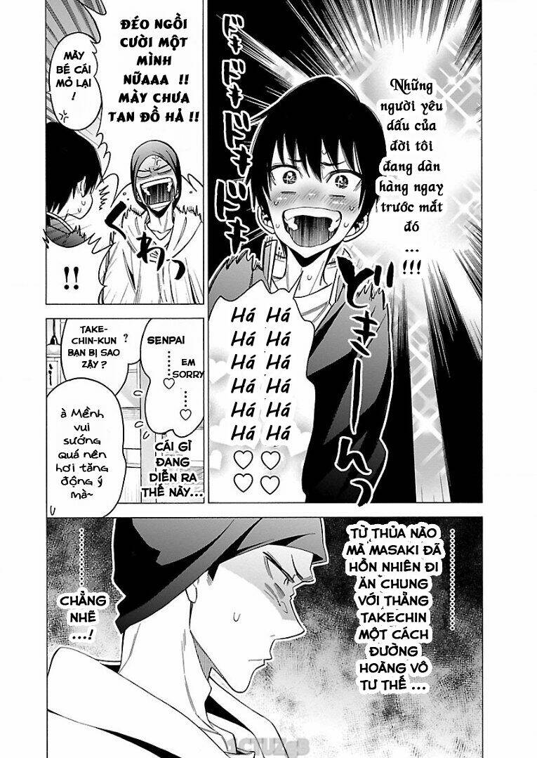 momoiro meloik chapter 78 7