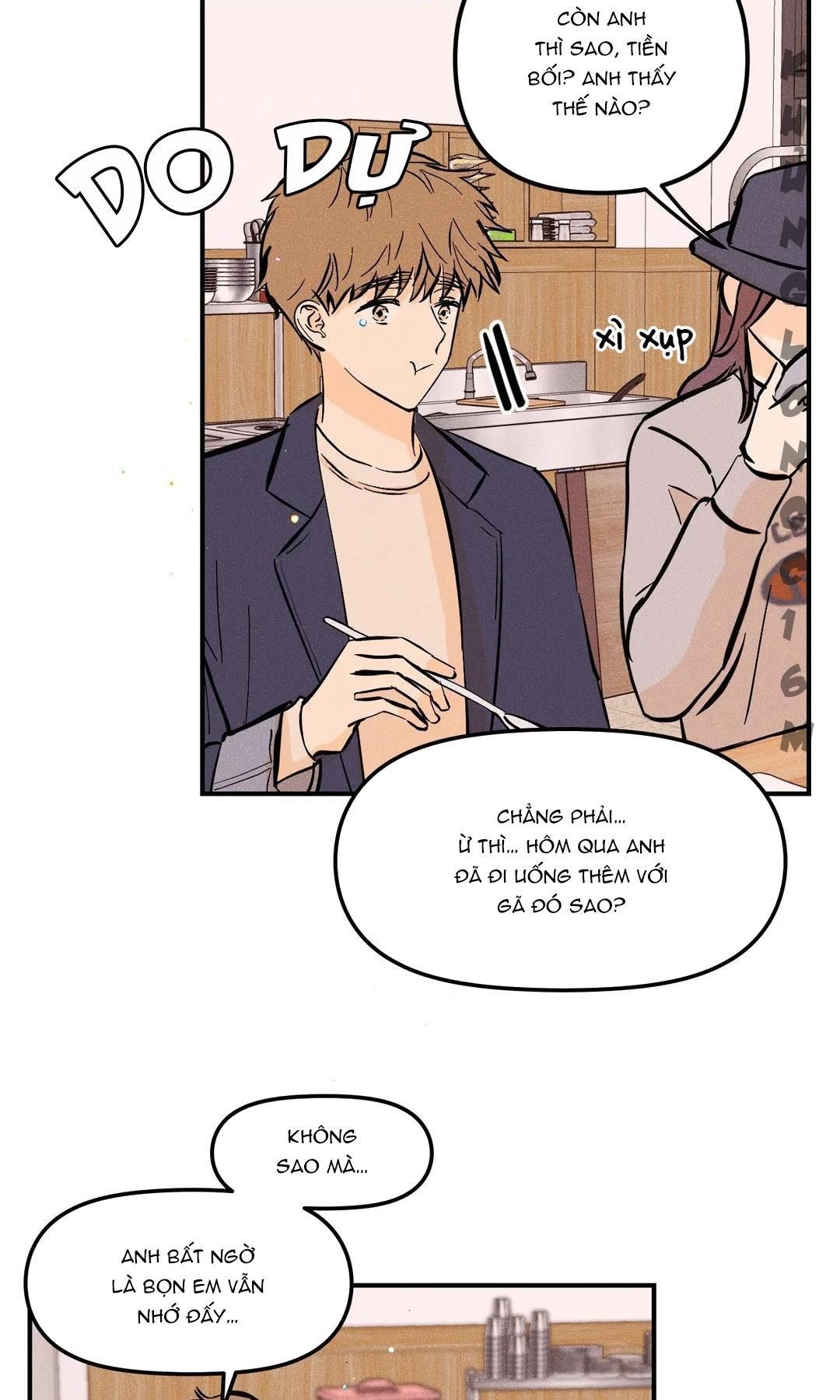 thang thanh âm chapter 33 9