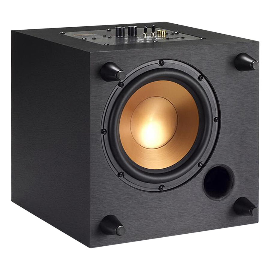 Loa Thùng Klipsch R-8SW Subwoofer (150W) - Hàng Chính Hãng