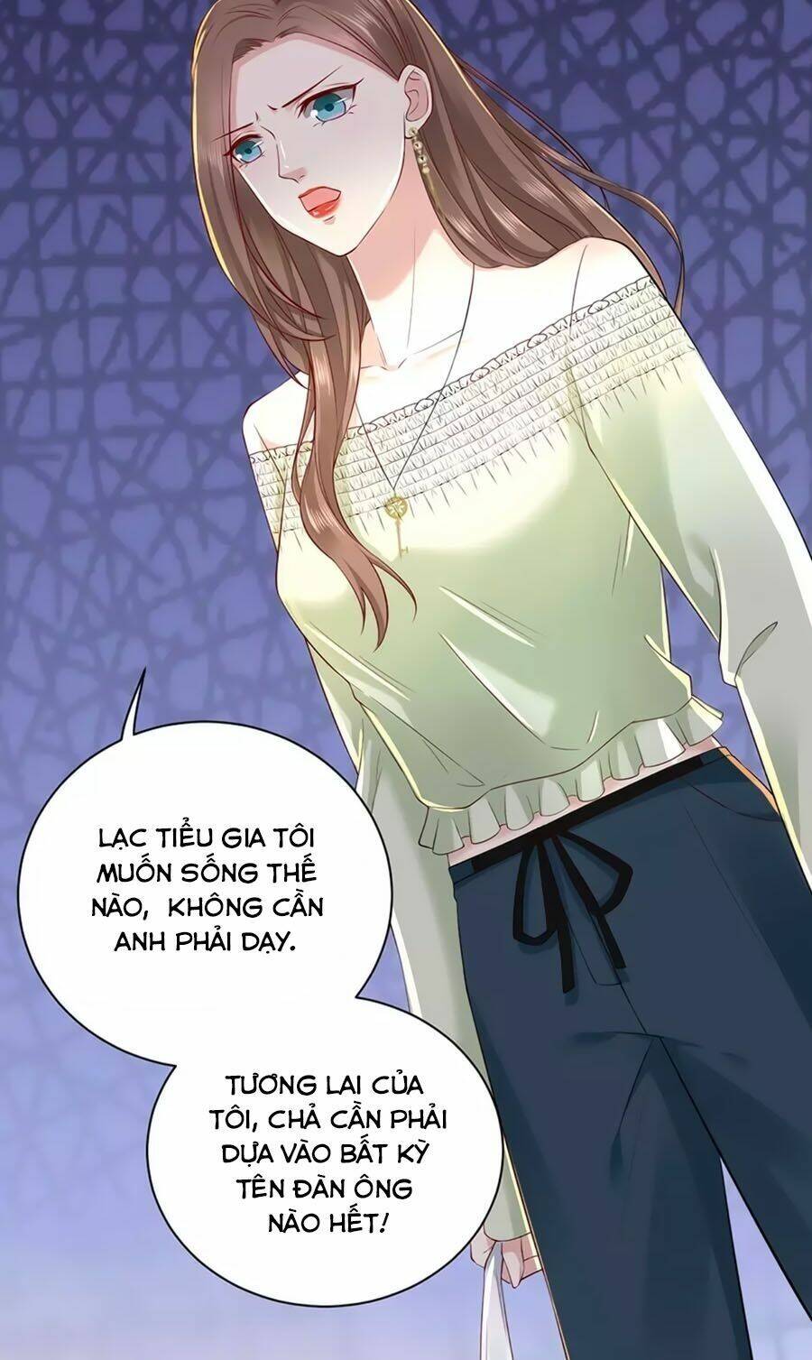 báo hệ nam hữu đích thiên tầng thao lộ chapter 29 20