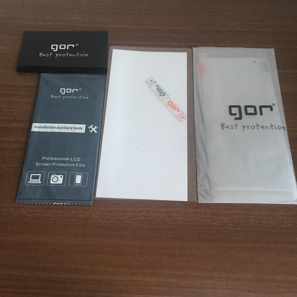 Dán dẻo Gor Samsung S10e Hàng nhập khẩu