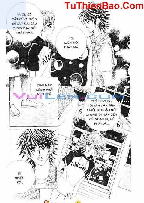 ánh nắng chói chang chapter 7 132