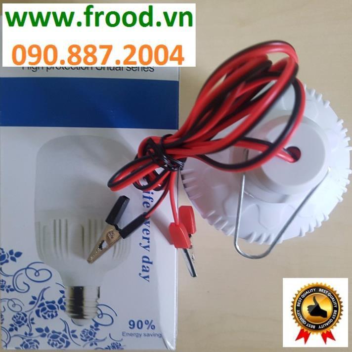 Bóng đèn trụ 12v đủ watt