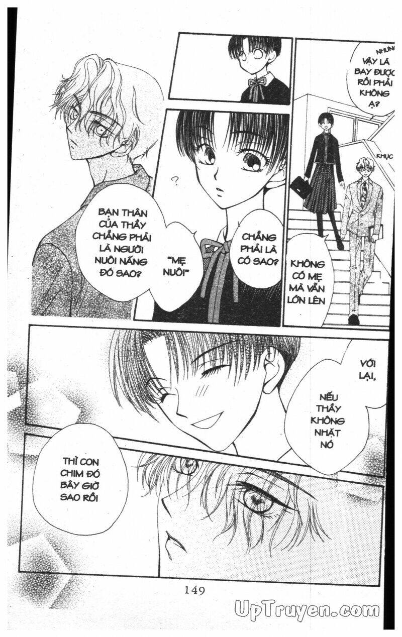 thấy mờ ghét chapter 7 149