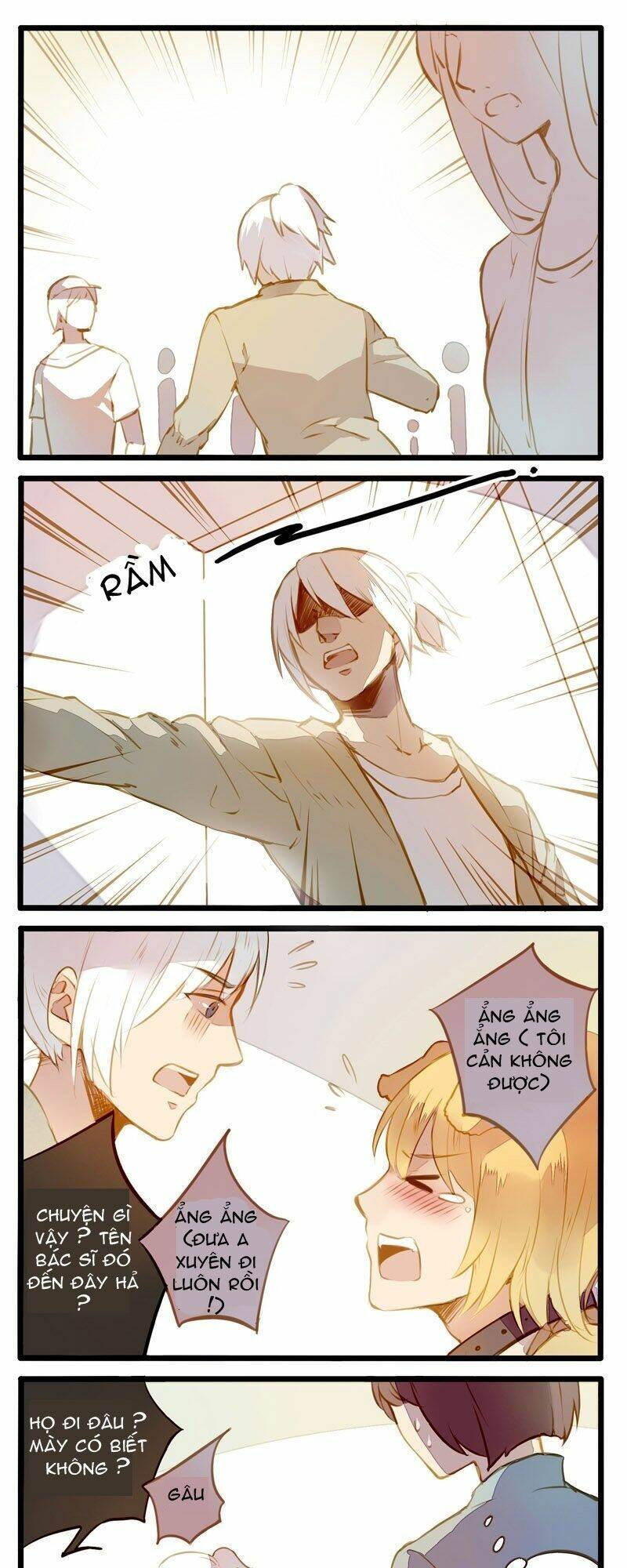 hằng mộng nam thần chapter 20 17