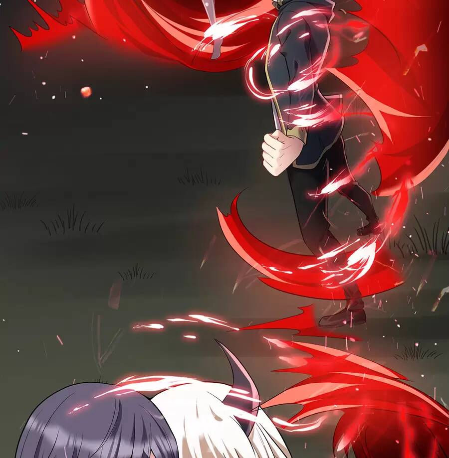 đồ long kỵ sĩ hôn môi ác long chapter 33.1 20