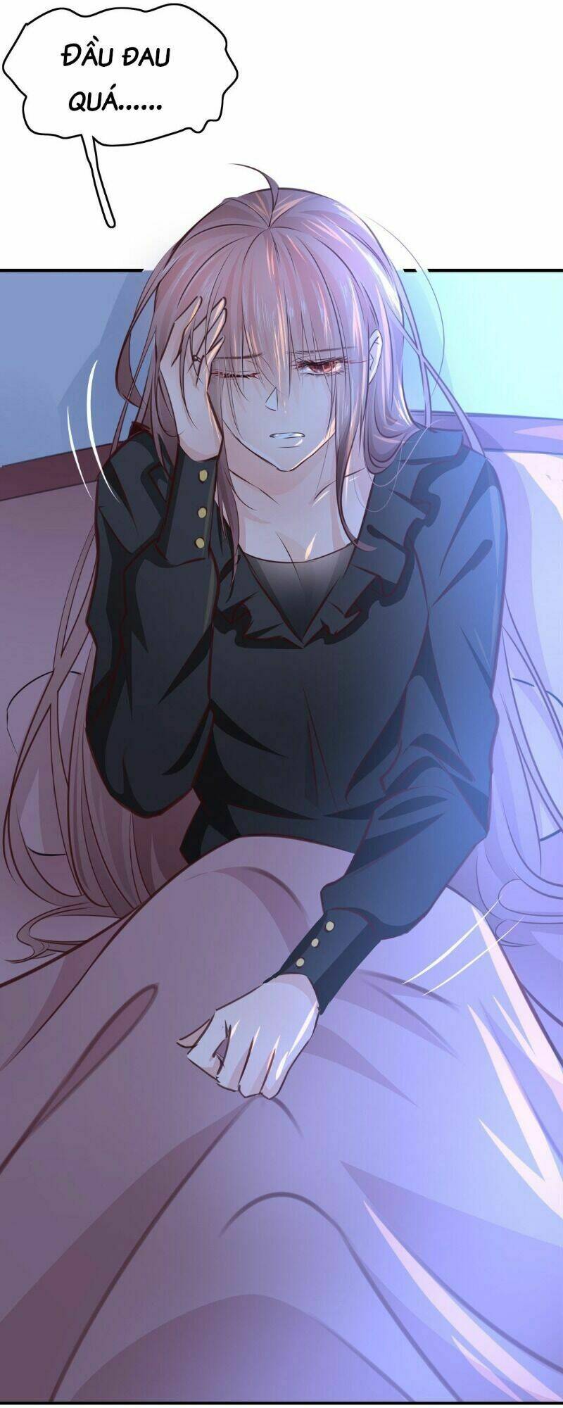 thương tiên sinh mã giáp của anh lại rơi rồi chapter 10 7