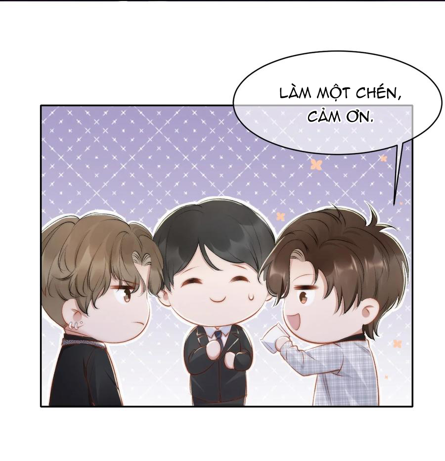 ta sinh con cho tổng tài chapter 20 44