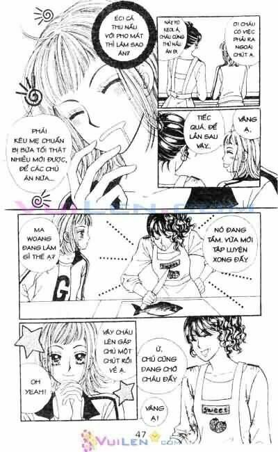 anh là của tôi chapter 5 47