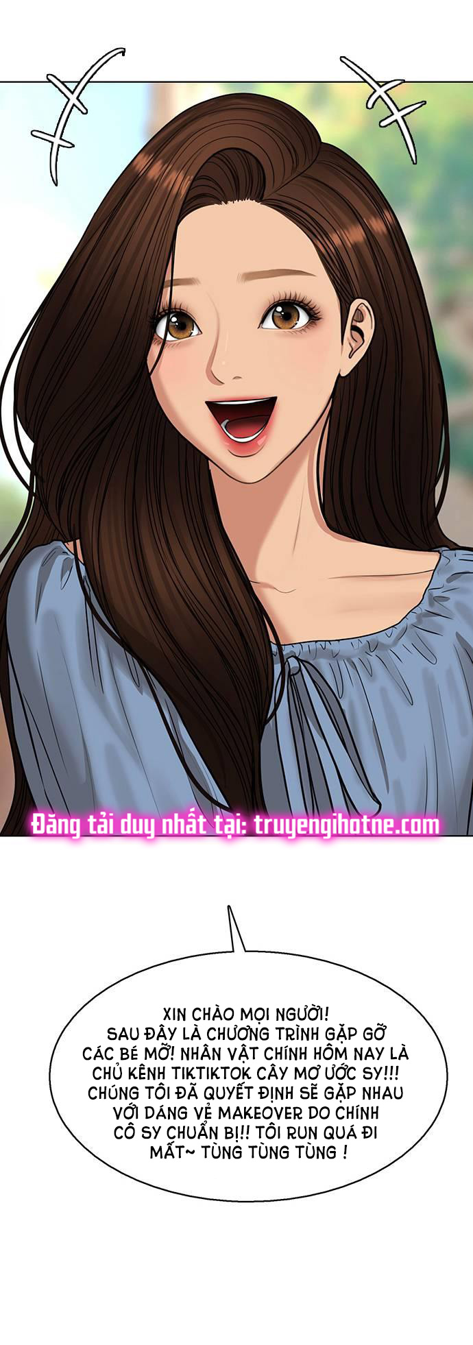 vẻ đẹp đích thực - true beauty chapter 251.1 3