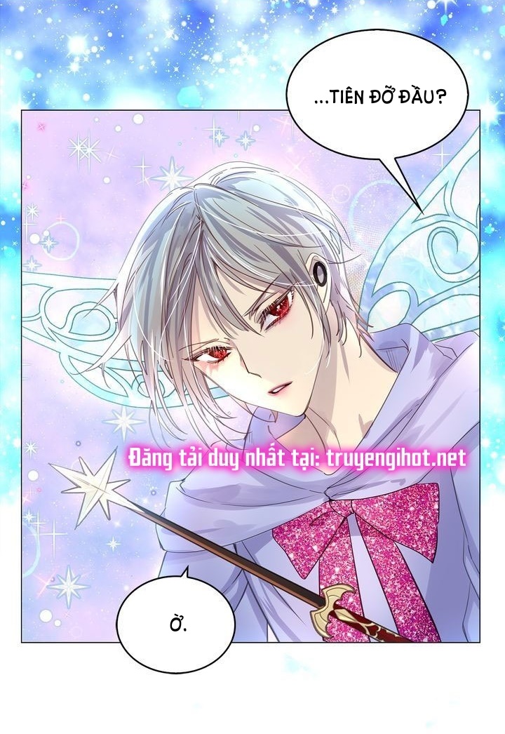 đừng xem thường nữ phụ chapter 159 15