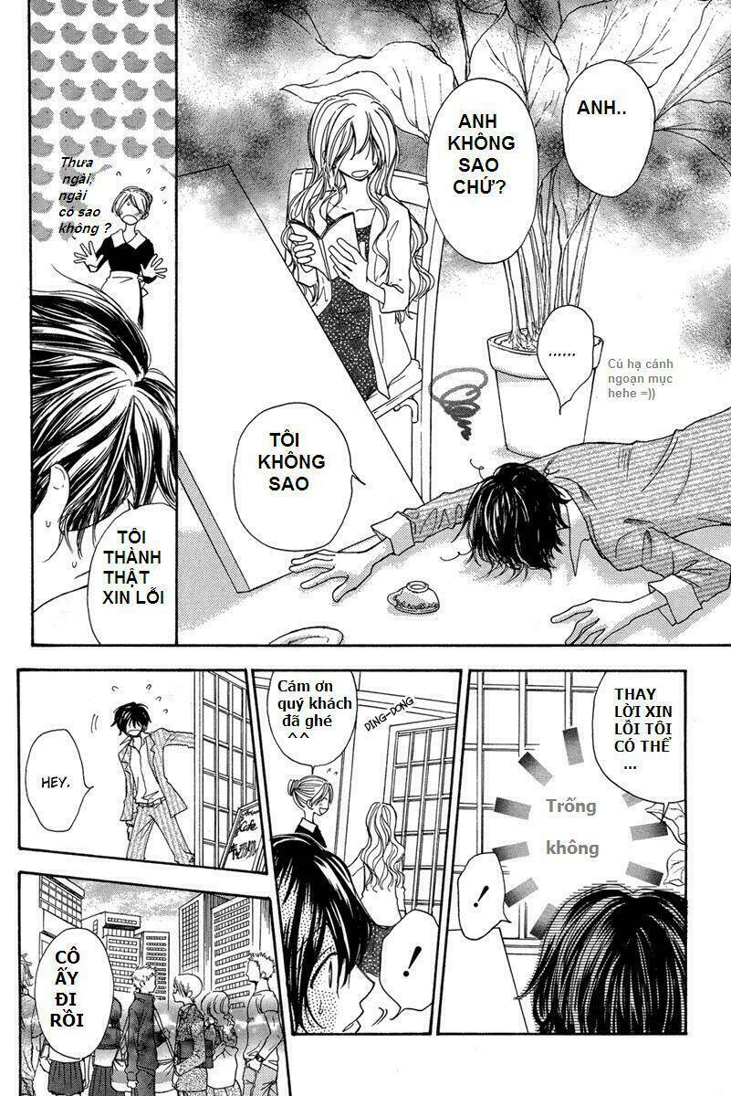 hananusubito chapter 1 16