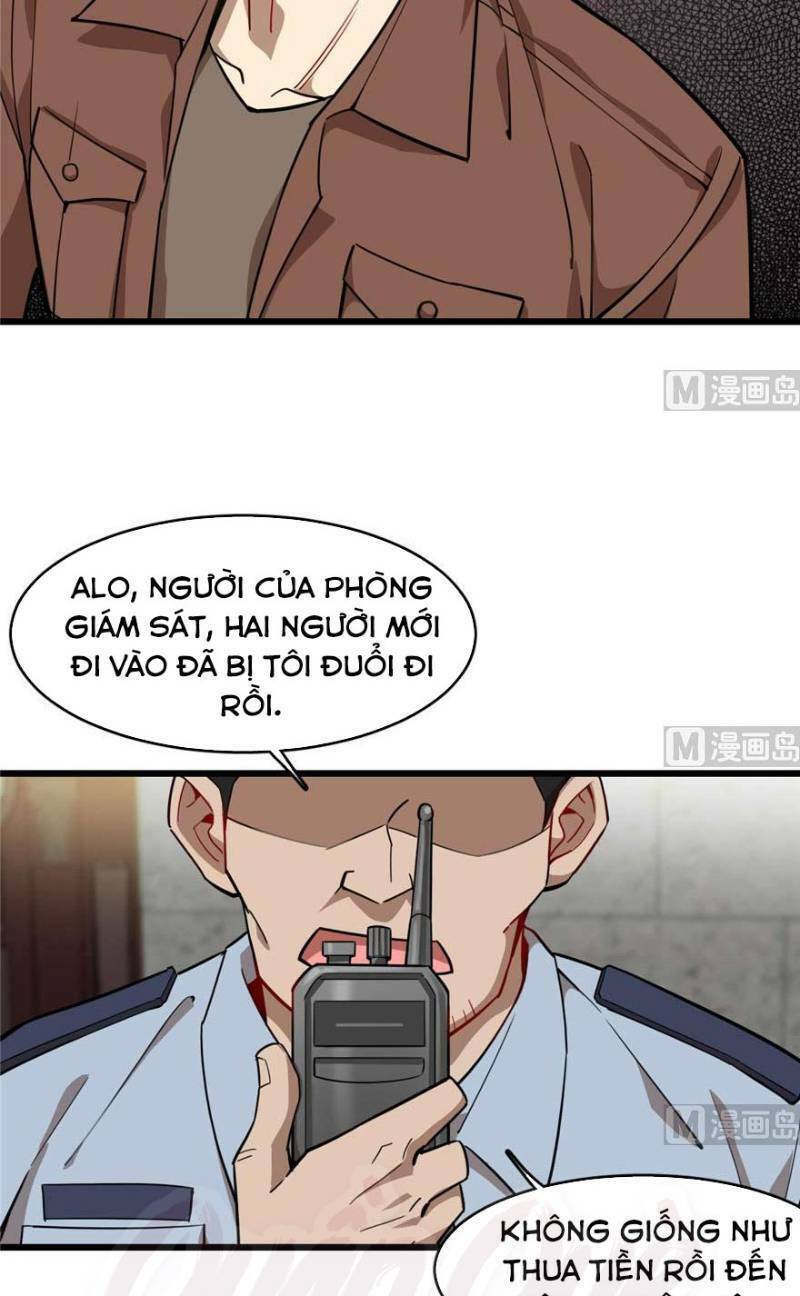 thâm dạ thư ốc chapter 94 15