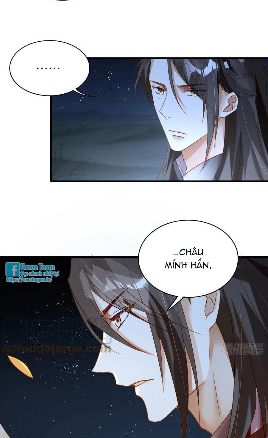 lục thân bất nhận chapter 80 11