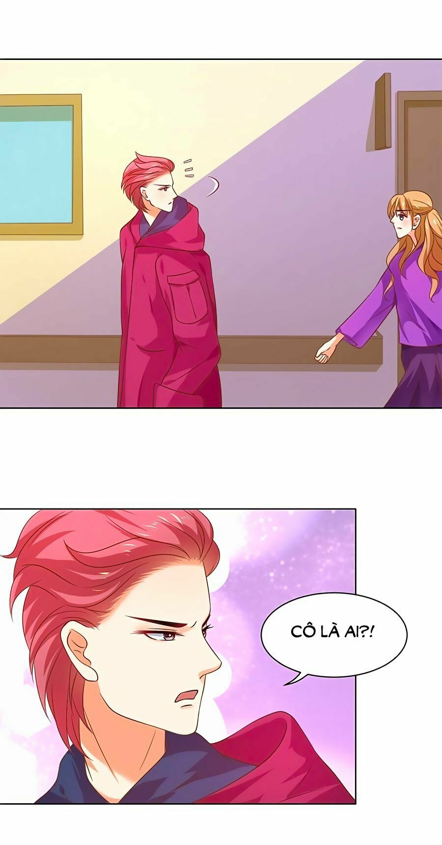 bác sĩ sở cũng muốn yêu chapter 131 6