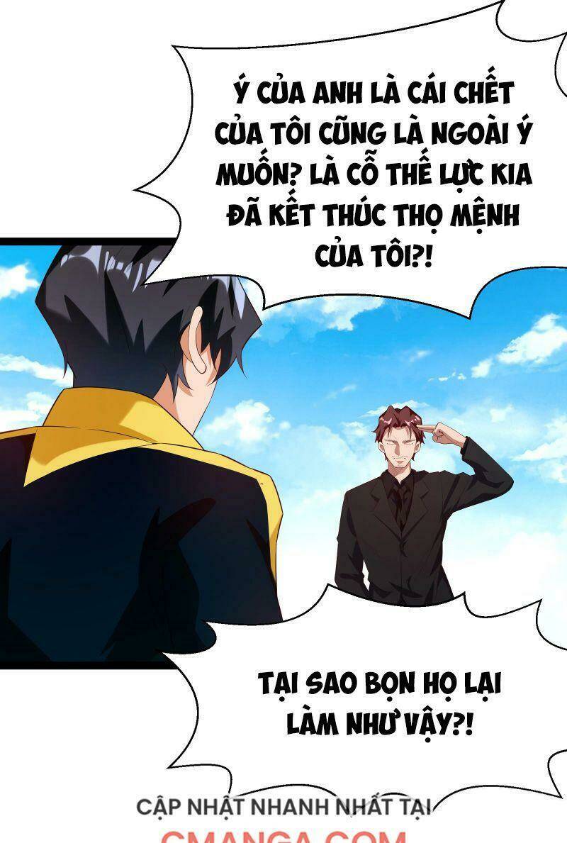 shipper thần cấp chapter 53 10