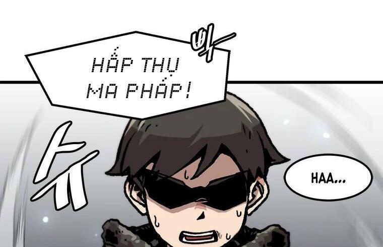 lên cấp một mình chapter 73.5 64