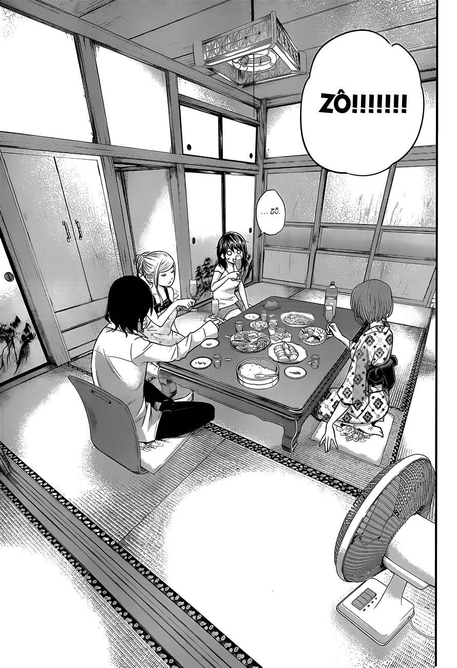 hare kon chapter 11 14