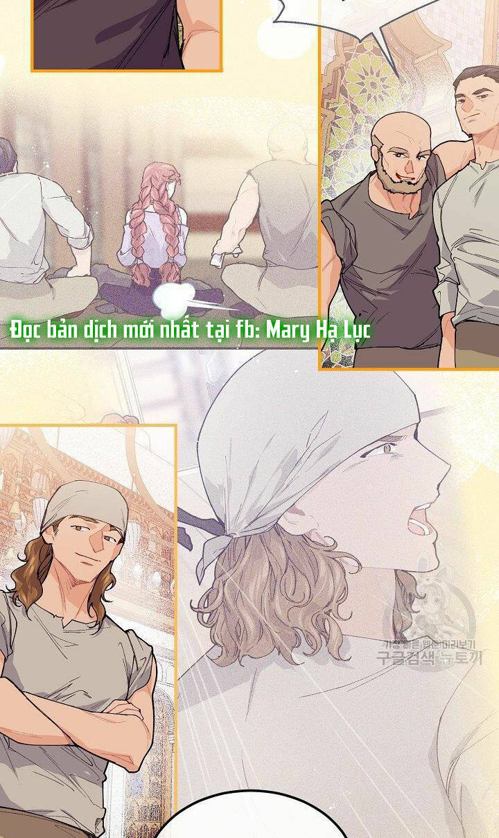 đại dương kiêu sa chapter 50.2 10