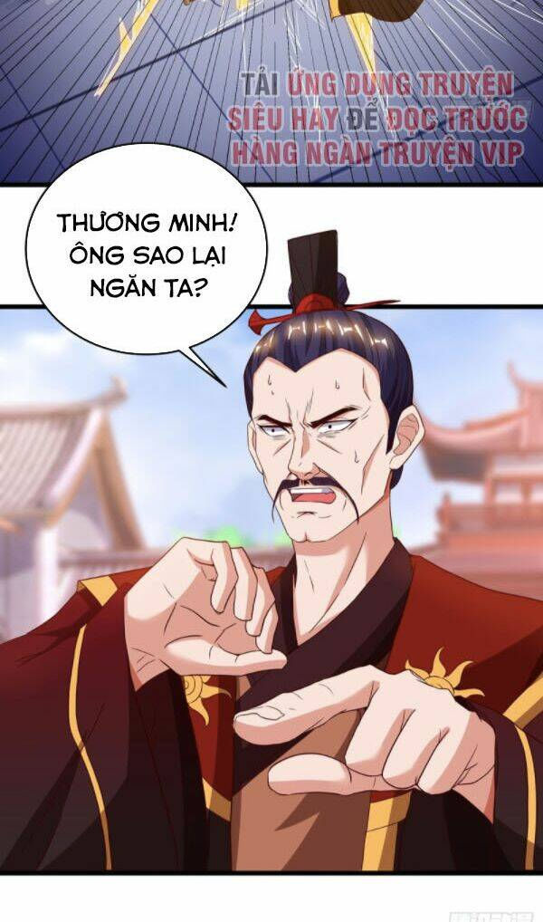 chúa tể tam giới chapter 68 18