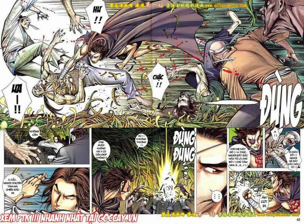 phong thần ký iii chapter 17 9