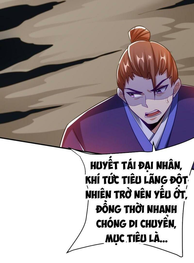 yêu giả vi vương chapter 180 31