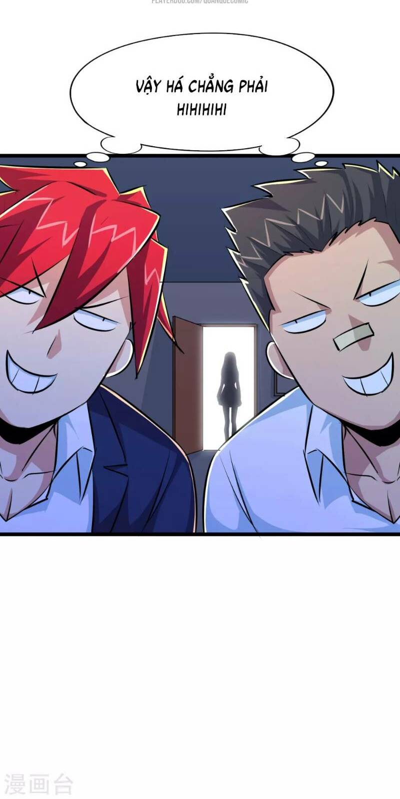 tối cường đặc chủng binh của hoa khôi chapter 40 17