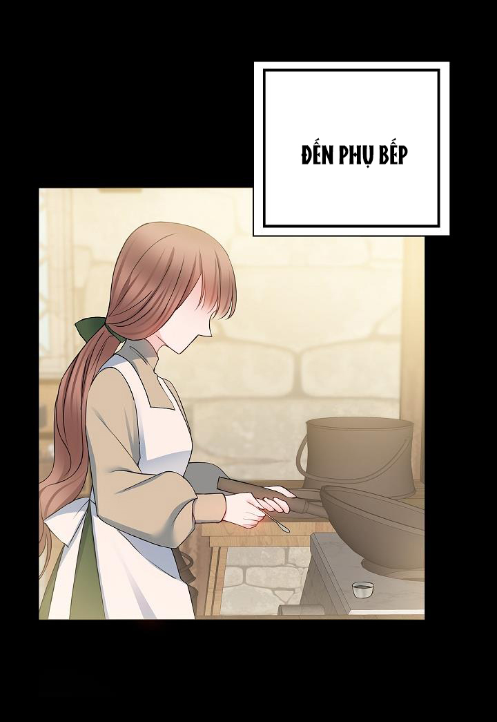 người chồng hợp đồng của tôi chapter 3 40