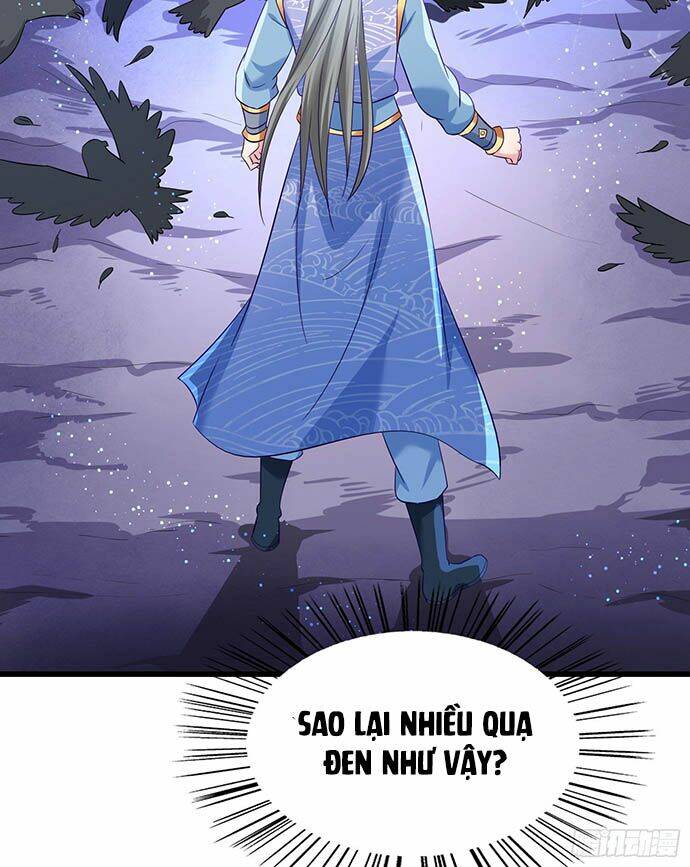 bệnh kiều phu quân ngạnh thượng cung chapter 15 32