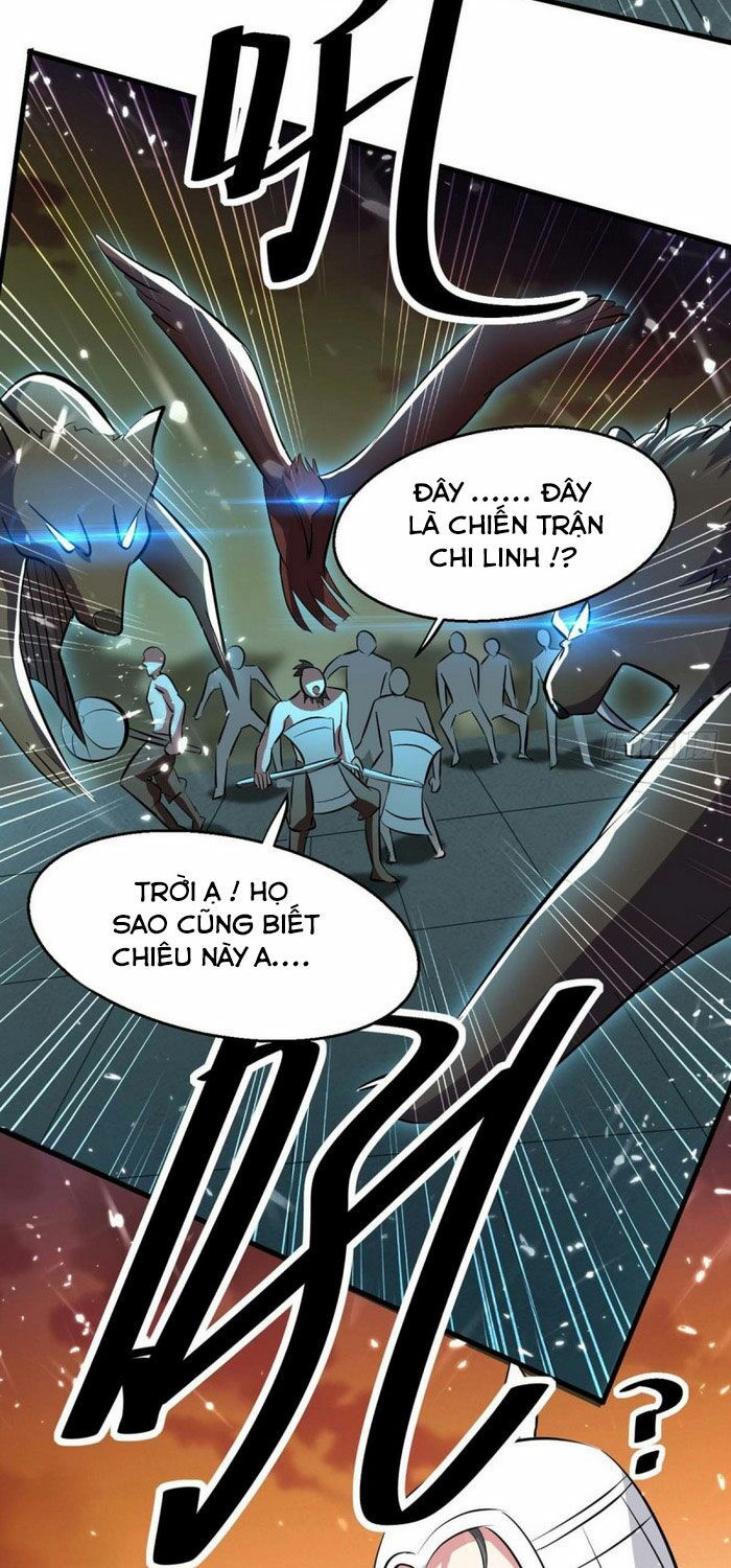 tối cường thăng cấp chapter 201 26