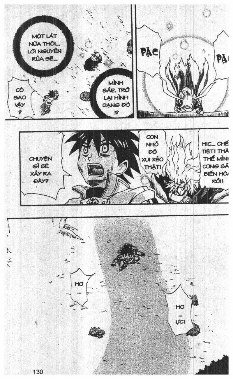 joou kishi monogatari chapter 7 125