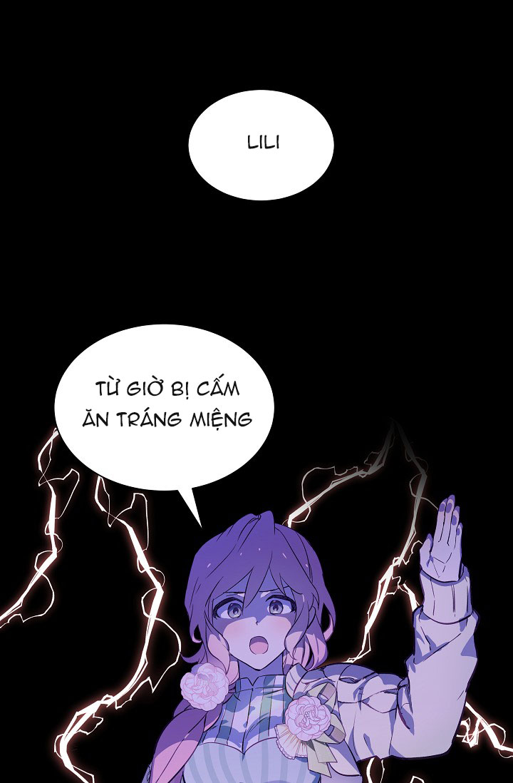 quý cô quyền lực chapter 8 70