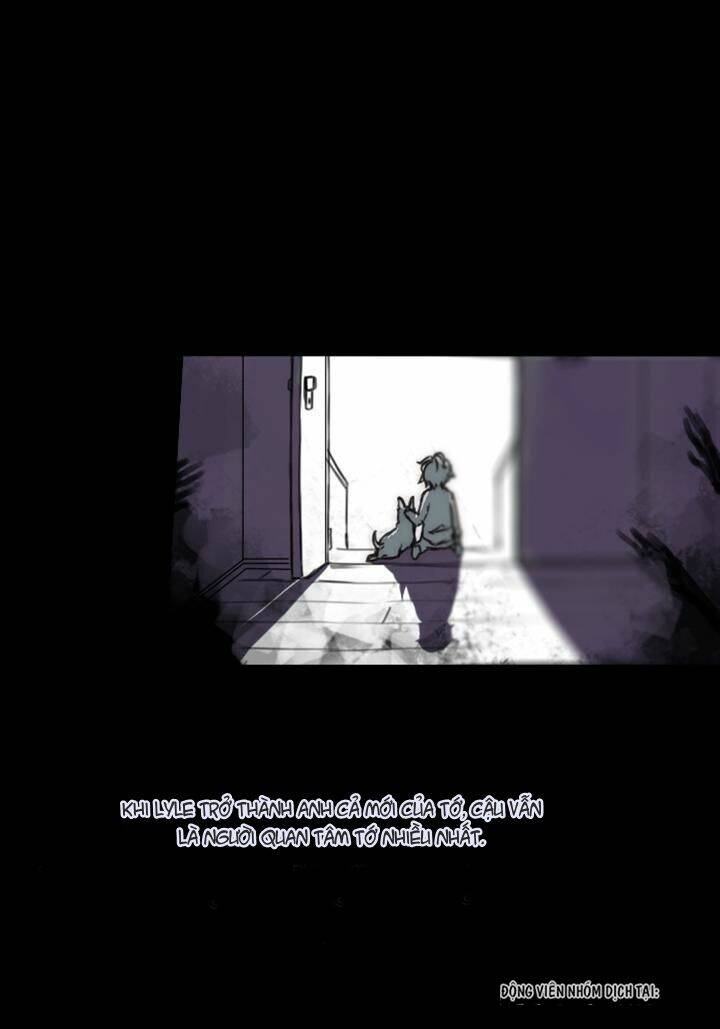 catharsis chapter 27 17