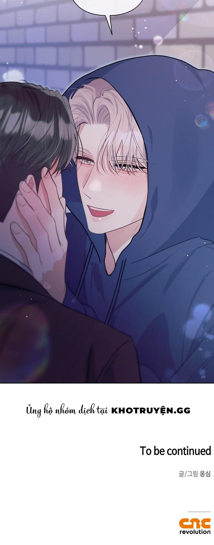 từ chối việc trở thành fan chapter 2 12