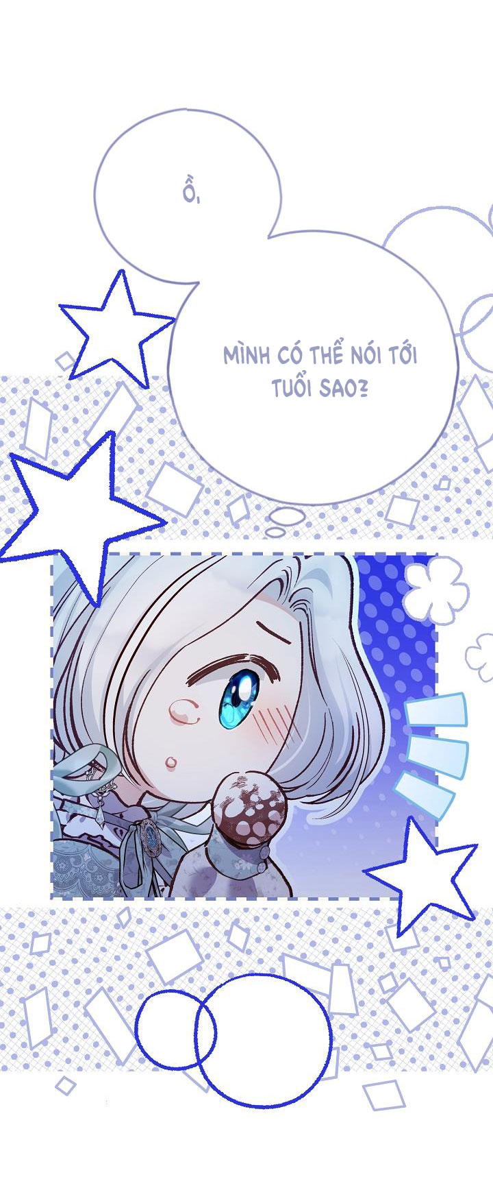 trở thành vợ thái tử quái vật chapter 83.2 62