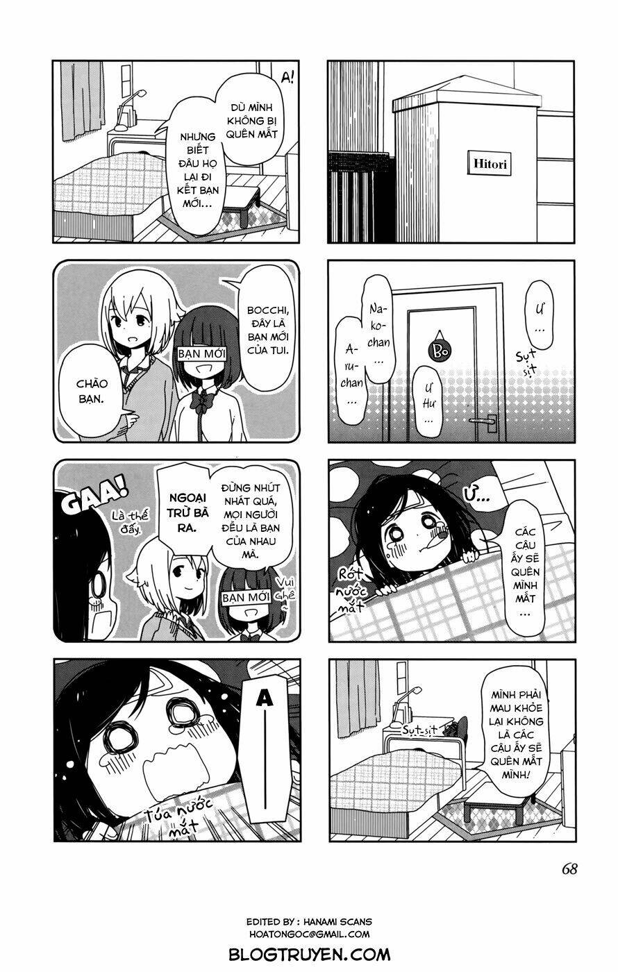 hitori bocchi no marumaruseikatsu chapter 8 5