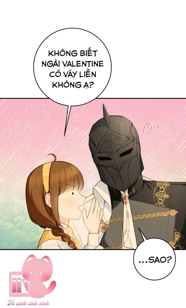 trang trại hạt dẻ cạnh hoàng cung chapter 41 41