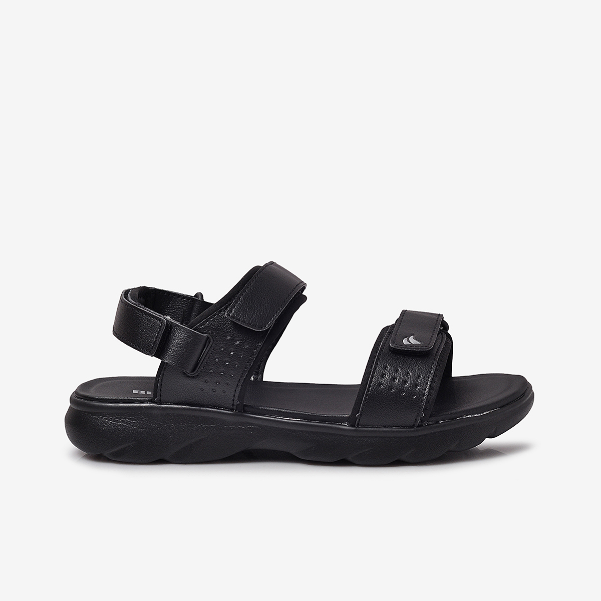 Sandal Biti's Eva Phun Trẻ Em DEG010000DEN (Đen)