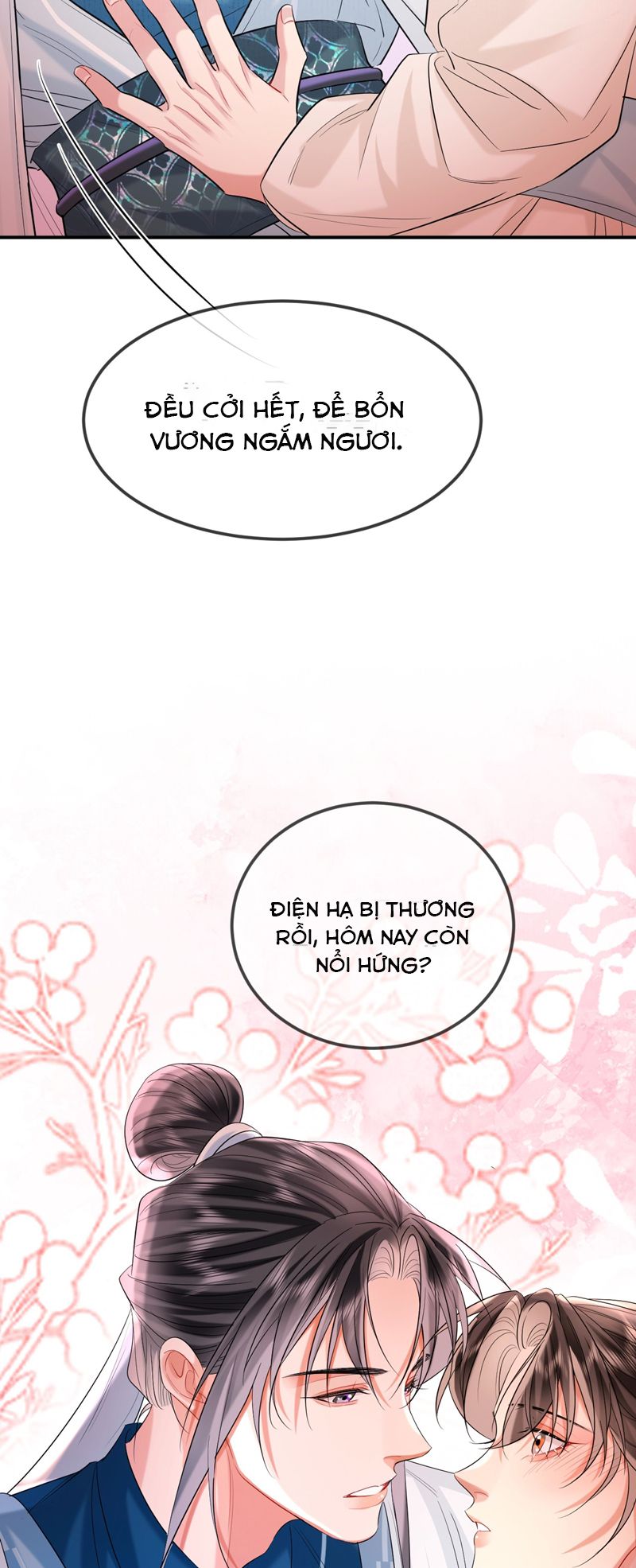 ôn hương diễm ngọc chapter 28 22