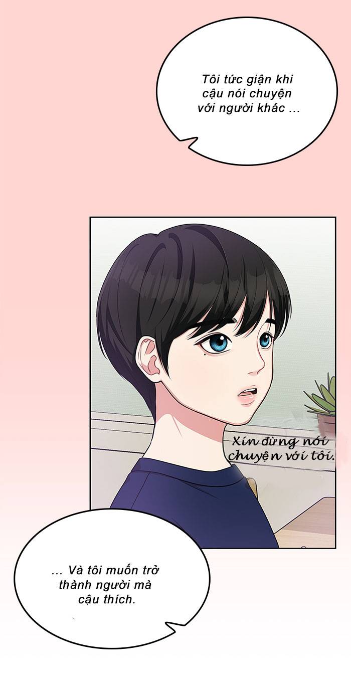 gửi tới bạn...người nắm giữ ngôi sao chapter 13 60