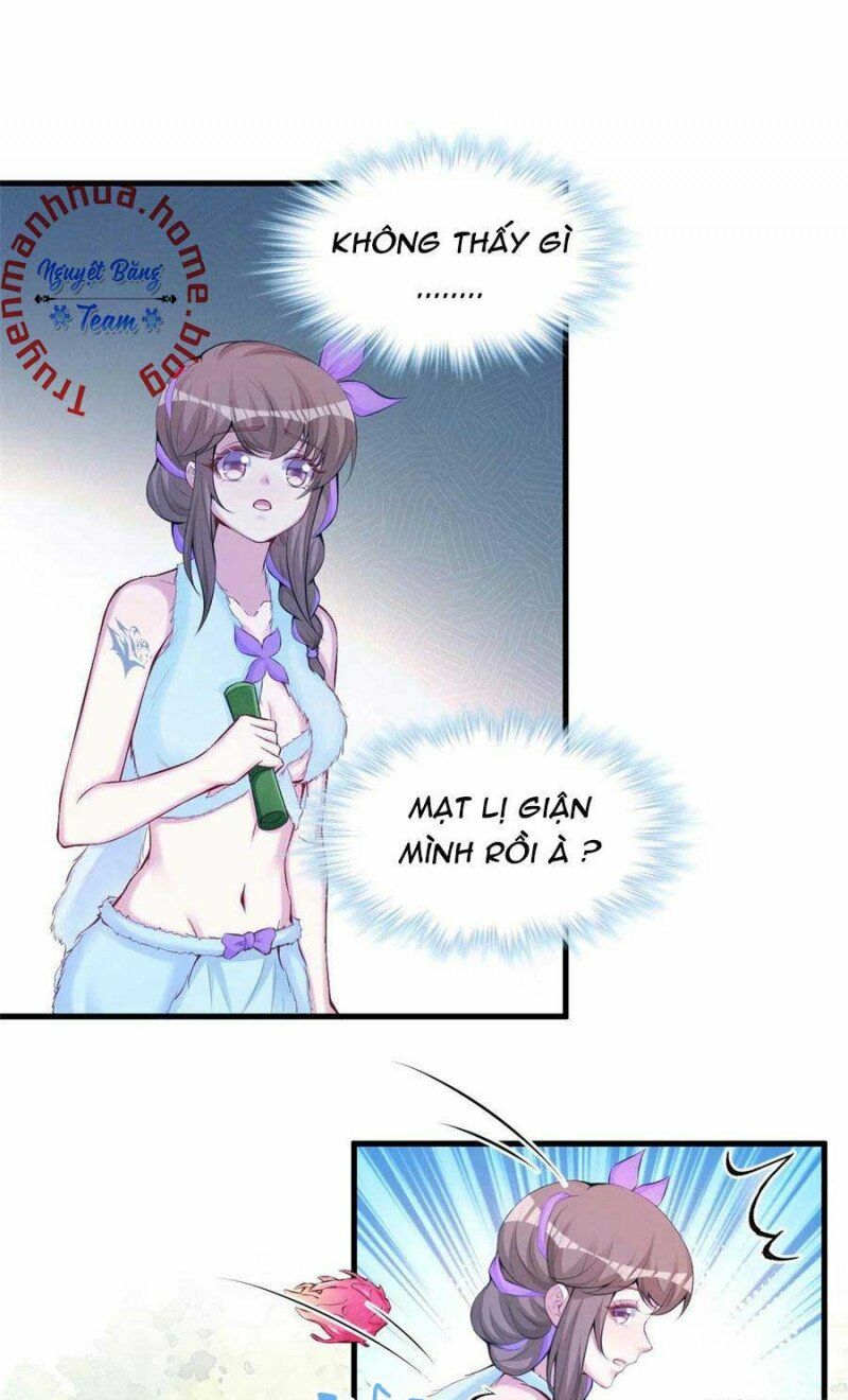 [16+] thảnh thơi thú thế chủng chủng điền, sinh sinh tể chapter 324 17