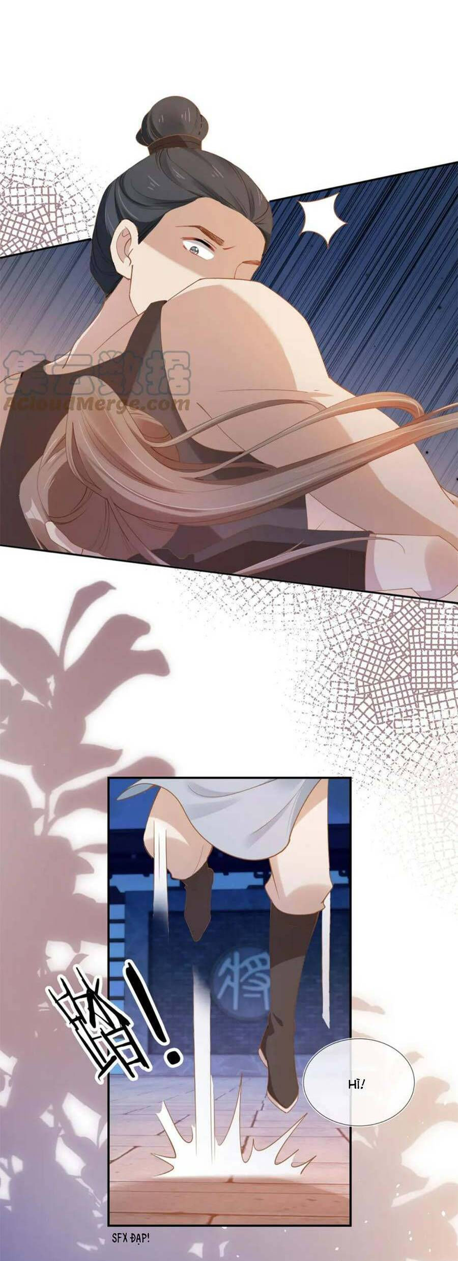 nhặt được bảo bối manh manh chapter 116 2