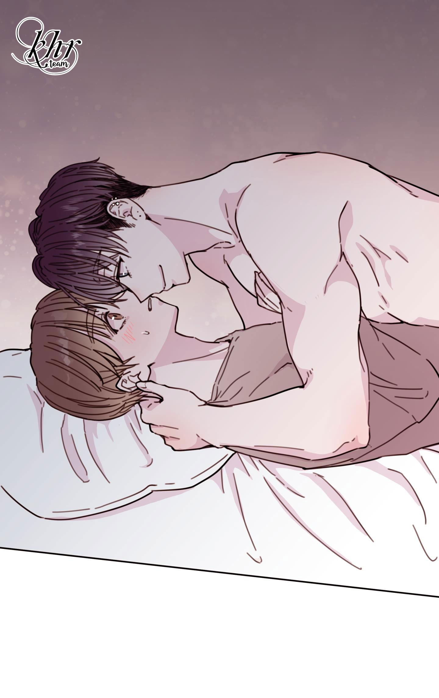 em trai vợ thật nguy hiểm chapter 6 1