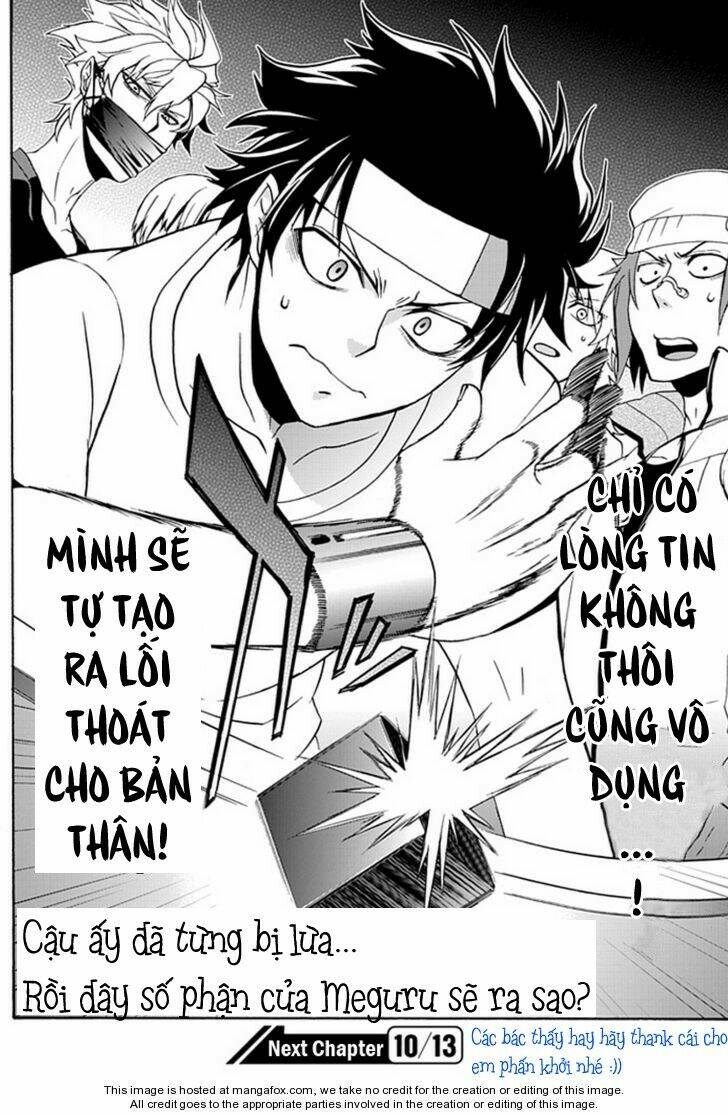 life is money chapter 2 38