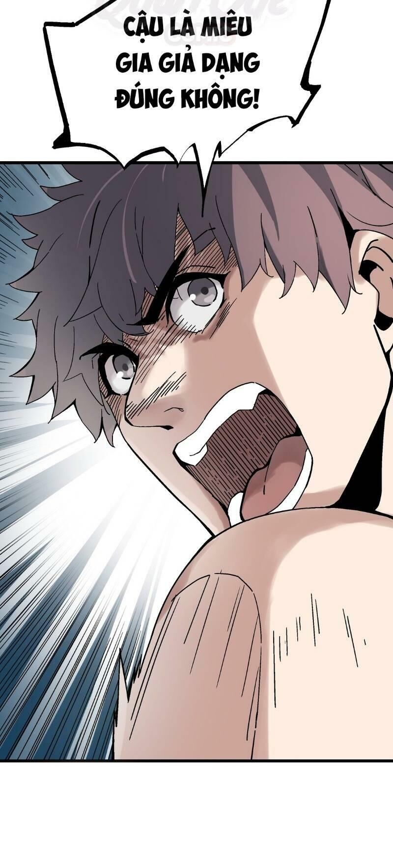 kẻ săn hồn - quỷ hô bắt quỷ chapter 19 24