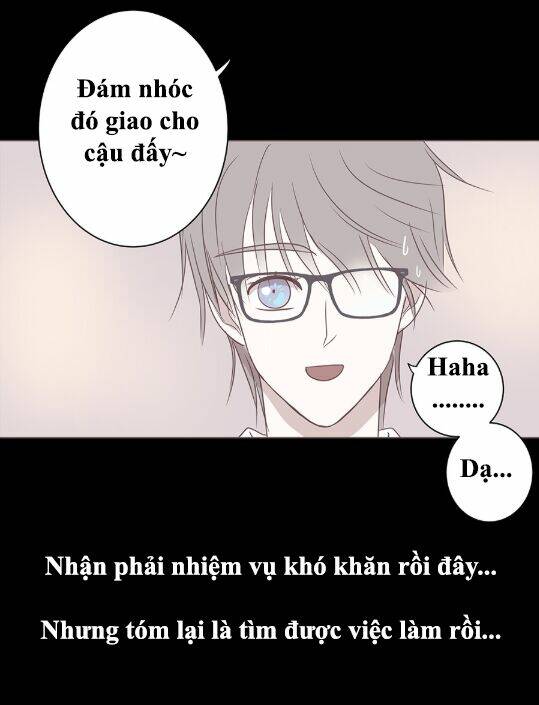 yêu trong giam cầm chapter 40 13