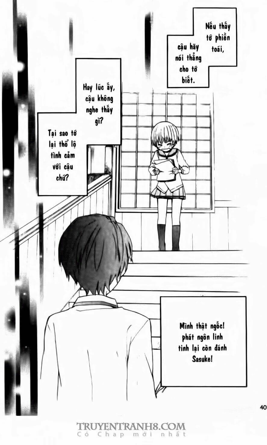 trường học bí ẩn chapter 44 16