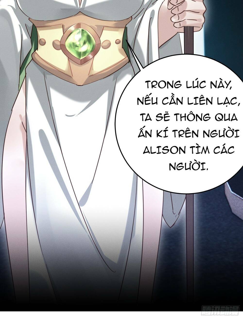 trở thành đạo sư dũng sĩ chapter 18 17