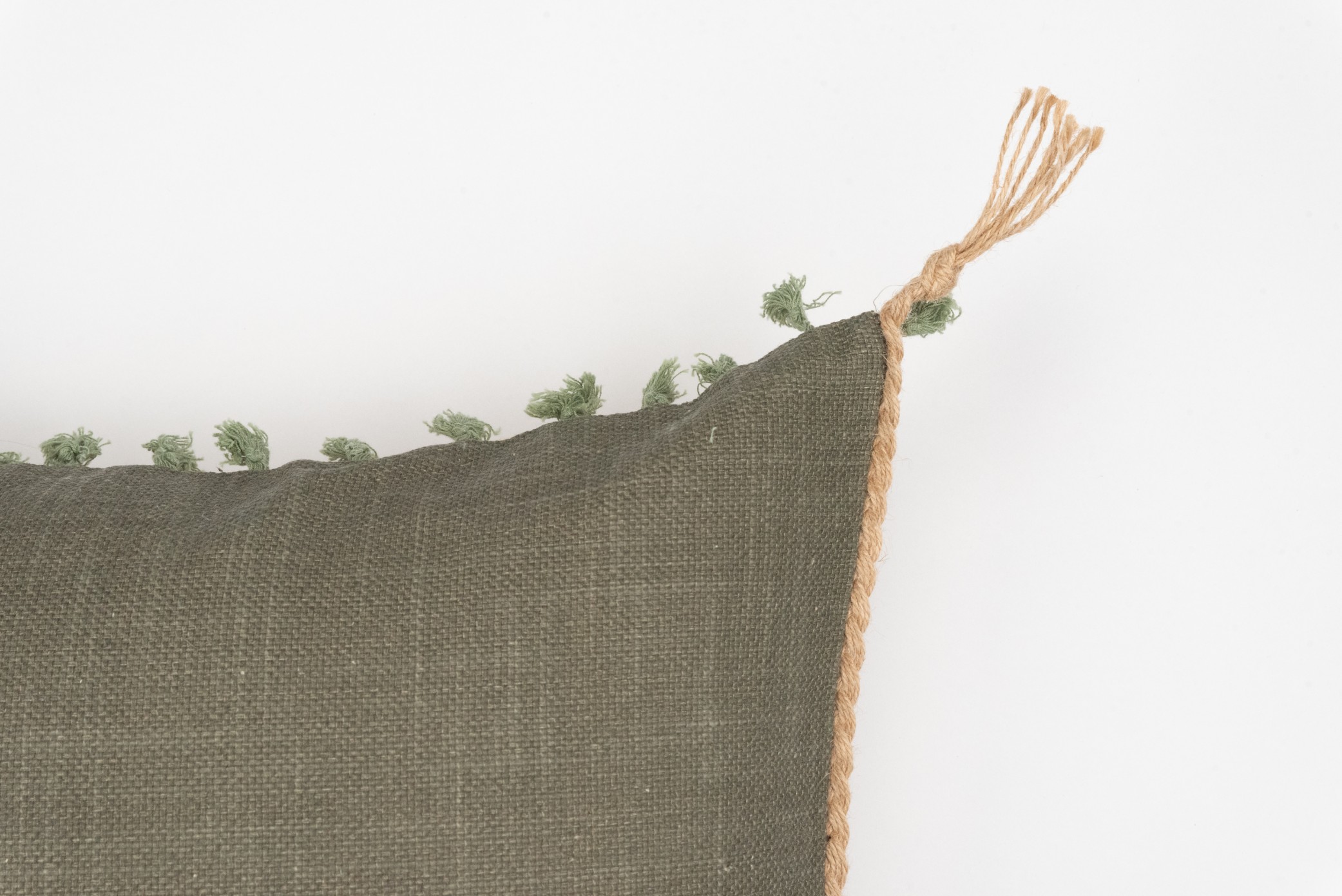 Gối sofa Akemi Uchi Hooga Cushion 45x45cm, 1 cái